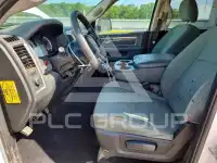 2015 RAM 1500 фото
