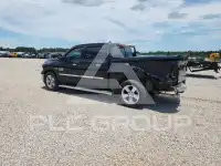 2015 RAM 1500 фото