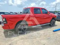 2015 RAM 1500 фото