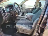 2015 RAM 1500 фото