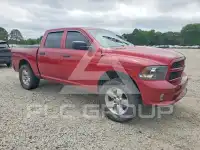 2015 RAM 1500 фото