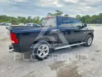 2015 RAM 1500 фото