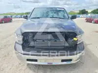 2015 RAM 1500 фото
