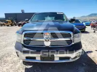 2015 RAM 1500 фото