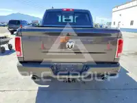 2015 RAM 1500 photo
