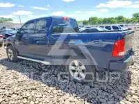 2015 RAM 1500 фото