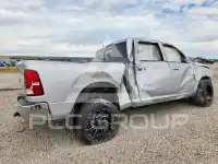 2015 RAM 1500 фото