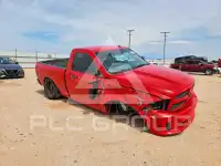 2015 RAM 1500 фото