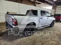 2015 RAM 1500 фото