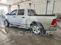 2015 RAM 1500 фото