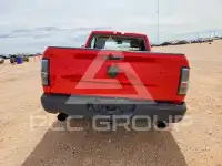 2015 RAM 1500 фото