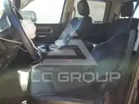 2015 RAM 1500 фото
