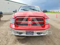 2015 RAM 1500 фото