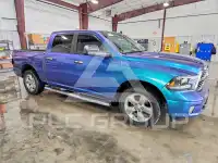 2015 RAM 1500 фото