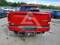 2015 RAM 1500 photo