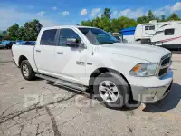 2015 RAM 1500 фото