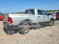 2015 RAM 1500 фото