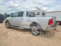 2015 RAM 1500 фото