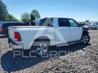 2015 RAM 1500 фото