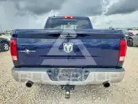 2015 RAM 1500 фото