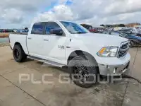 2015 RAM 1500 фото