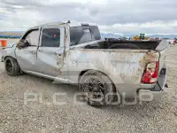2015 RAM 1500 фото