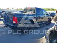 2015 RAM 1500 фото