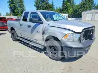 2015 RAM 1500 фото