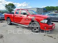 2015 RAM 1500 photo