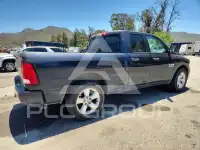 2015 RAM 1500 фото