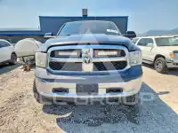 2015 RAM 1500 фото