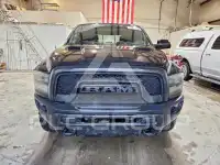 2015 RAM 1500 фото