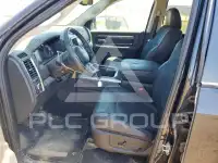 2015 RAM 1500 фото