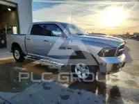 2015 RAM 1500 фото