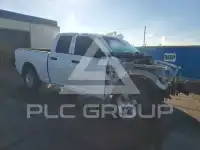 2015 RAM 1500 фото