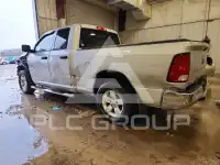 2015 RAM 1500 photo