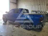 2015 RAM 1500 фото