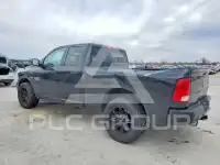 2015 RAM 1500 photo