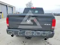 2015 RAM 1500 photo