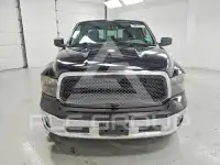 2015 RAM 1500 фото