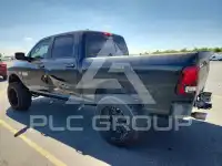 2015 RAM 1500 фото