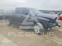 2015 RAM 1500 фото