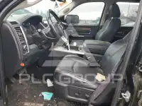 2015 RAM 1500 фото