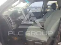 2015 RAM 1500 фото