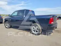 2015 RAM 1500 photo