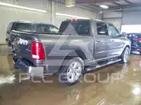 2015 RAM 1500 фото