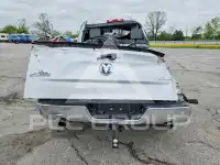 2015 RAM 1500 фото