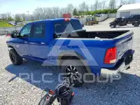 2015 RAM 1500 photo