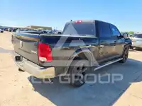 2015 RAM 1500 фото