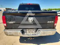2015 RAM 1500 фото